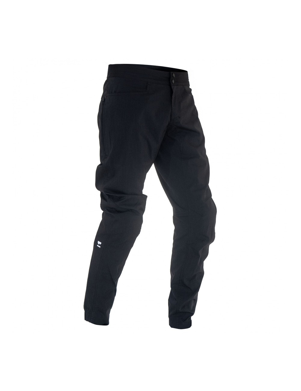 Mons Royale Virage Bike Pants - Black