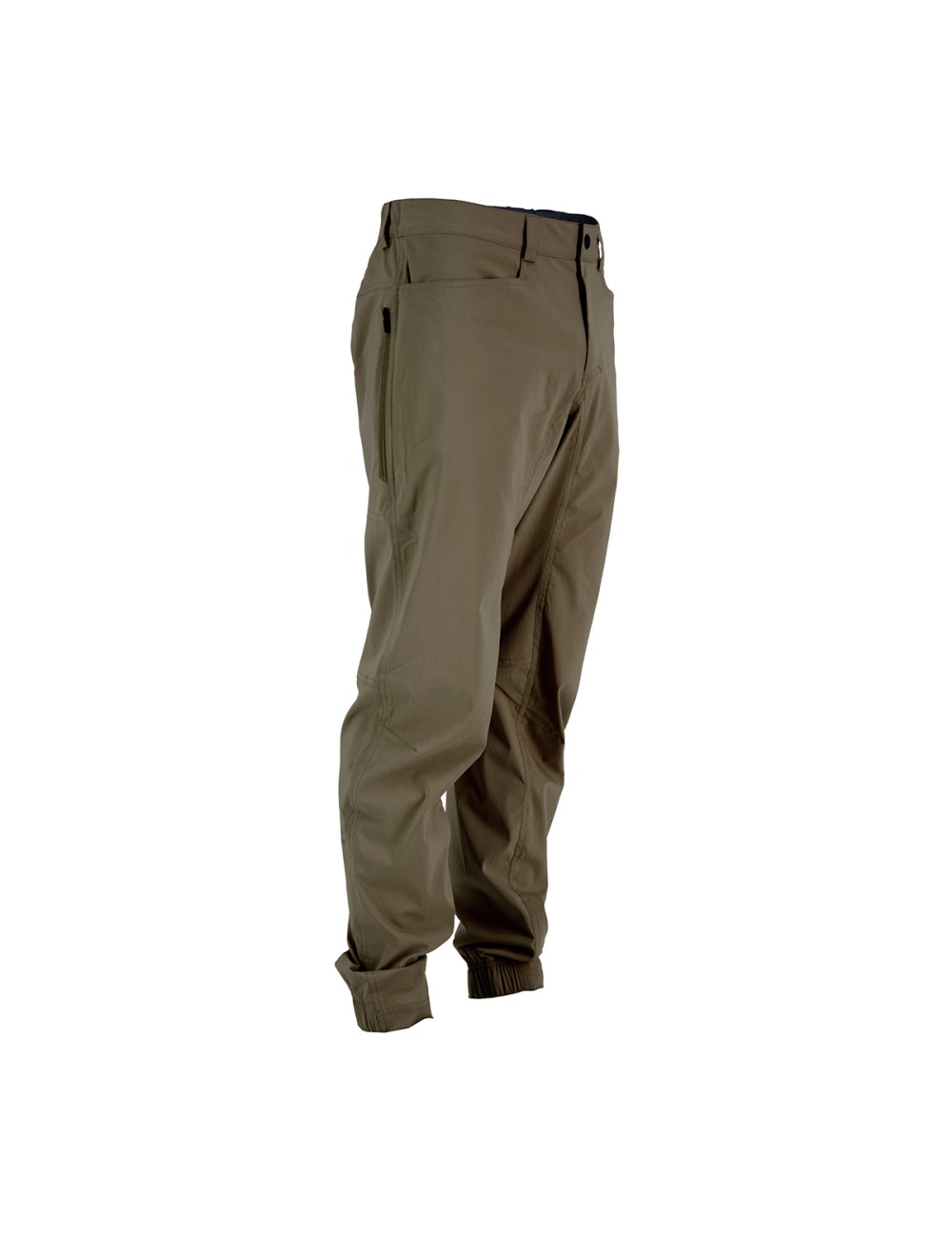 Mons Royale Virage Bike Pants - Olive Night