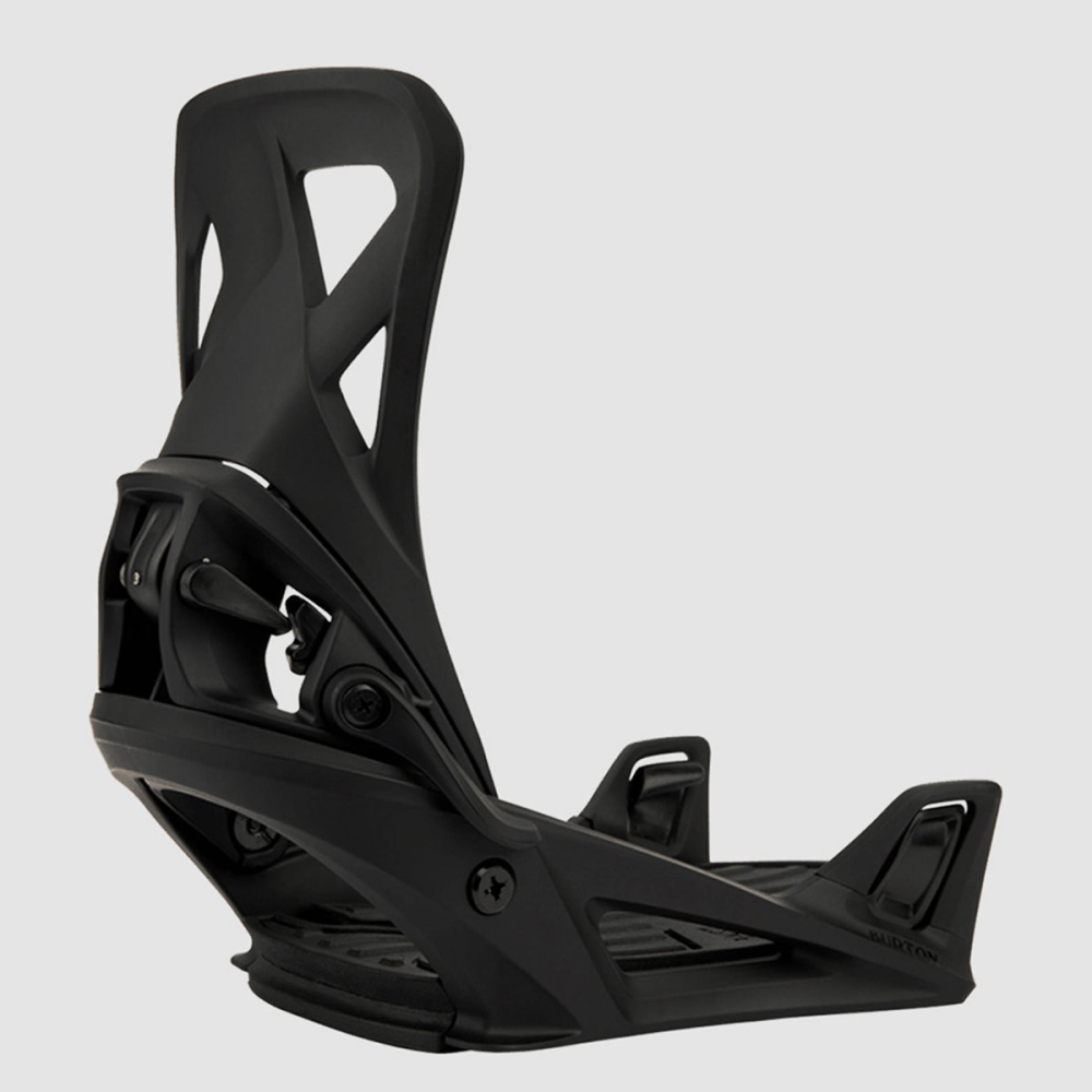 Burton/Nitro Wms Step On Binding - Black M
