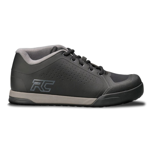 Ride Concepts Powerline Shoe - Black