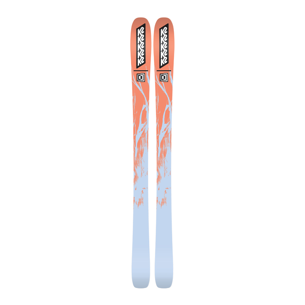 K2 Wms Mindbender 88 Ski