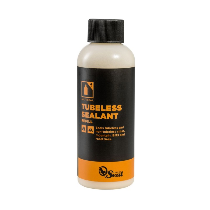 Orange Seal Latex Dichtmilch 0.12L Standard