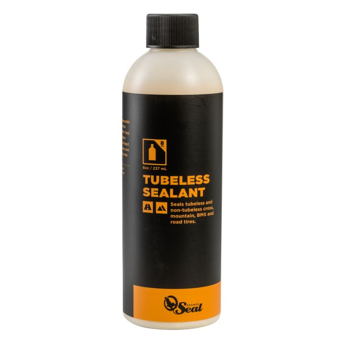 Orange Seal Latex Dichtmilch 0.24L Regular