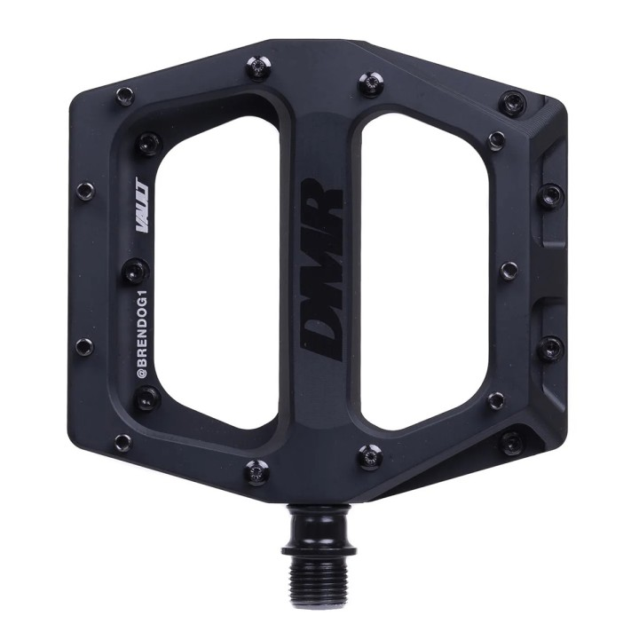 DMR Vault Pedals - Brendog Signature