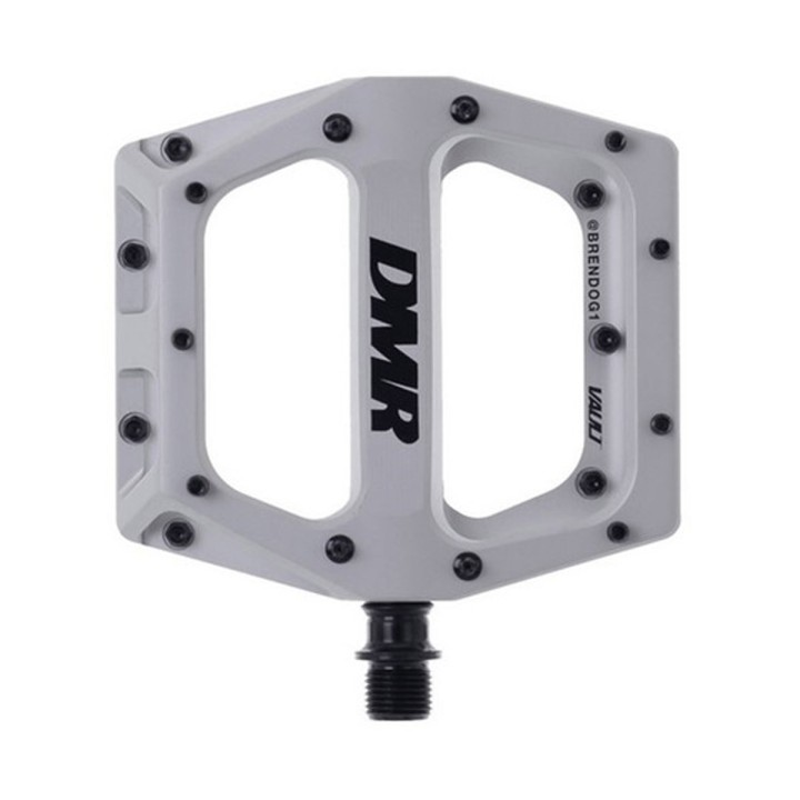 DMR Vault Pedals - Brendog Signature/Ice