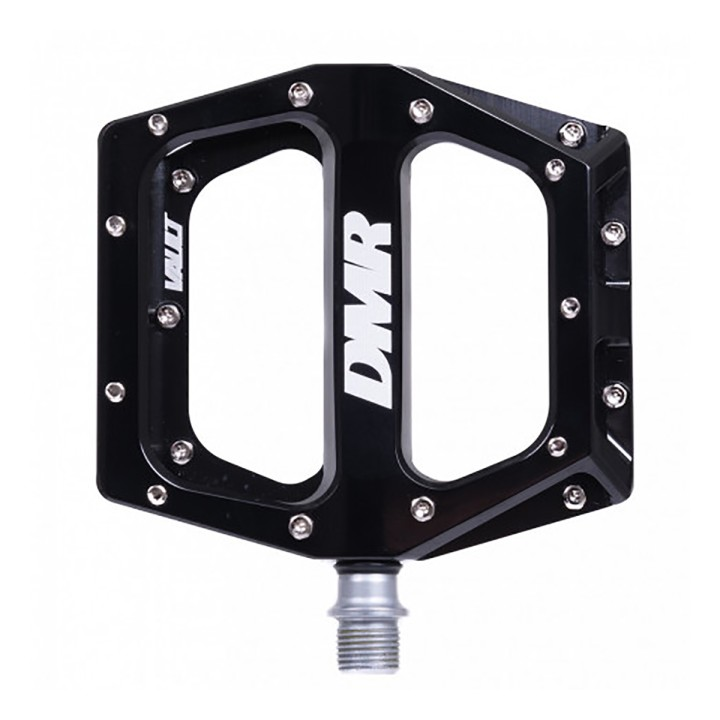 DMR Vault Pedals - Sandblast black