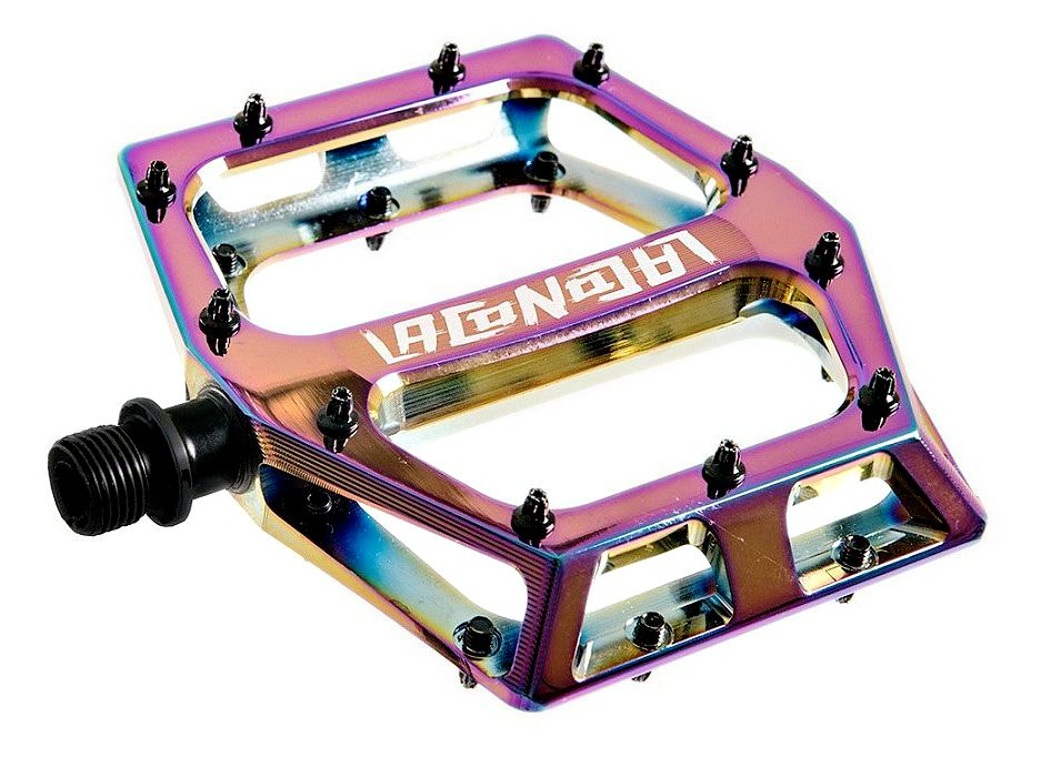 DMR Vault Pedals - Oil Sick