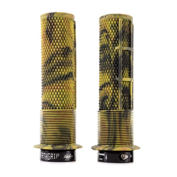 DMR Brendog Death Grip Griff - Camo
