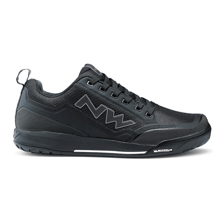 Northwave Clan Shoe - Black 41