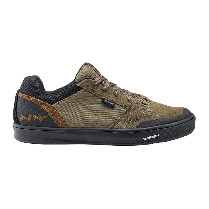 Northwave Tribe Shoe - Camo 45