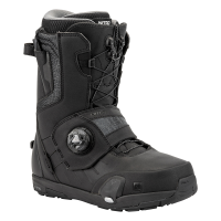 Nitro Nitro Profile Step On TLS Boot - Black
