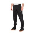 100% Hydromatic Hose - Black L