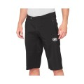 100% Hydromatic Shorts - Black L