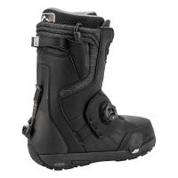 Nitro Nitro Profile Step On TLS Boot - Black