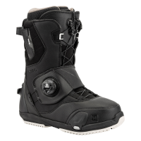 Nitro Nitro Wms Cave TLS Step On Boot - Black