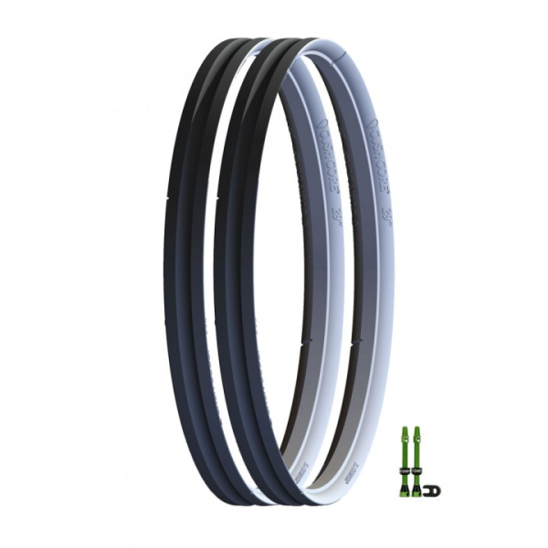 Tubeless