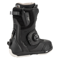 Nitro Nitro Wms Cave TLS Step On Boot - Black