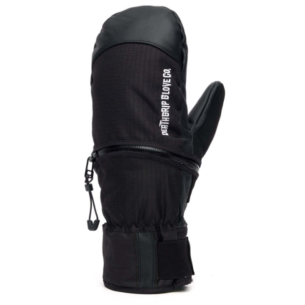 Deathgrip Werewolf Mitts Glove