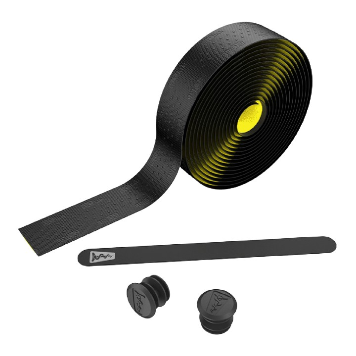 SQlab 714 Lenkerband - Black