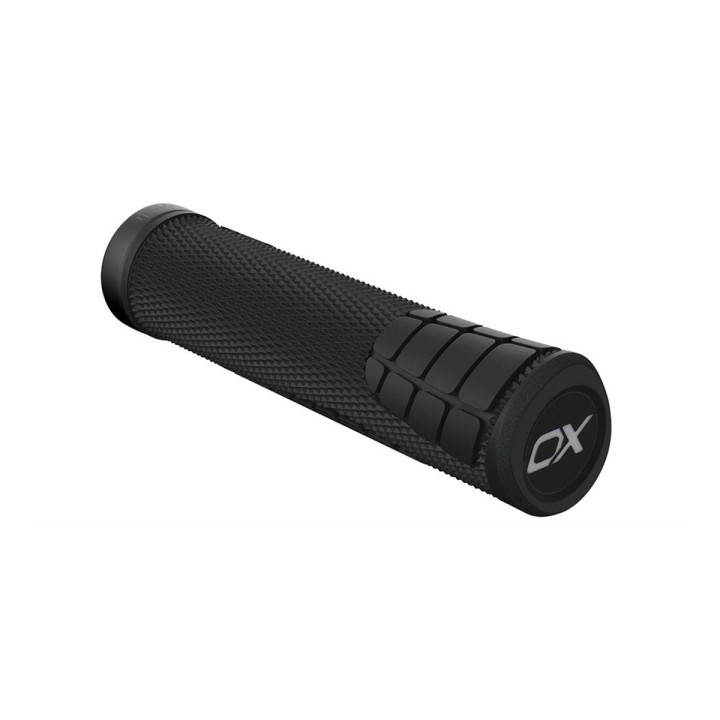 SQlab 70X Pro Griffe - Black S