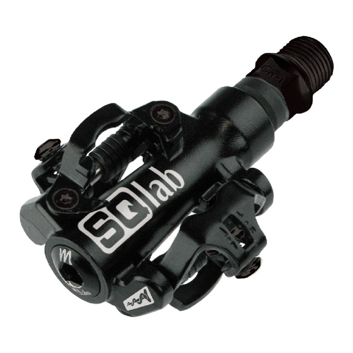 SQlab Pedale 511 - L +5mm