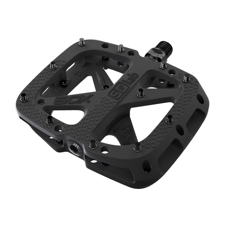 SQlab Pedale 5OX - L +5mm
