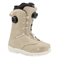 Nitro Nitro Wms Crown Boa Boot - Sand 24.5