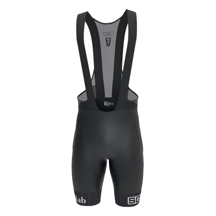 SQlab One 11 Shorts - Black XL