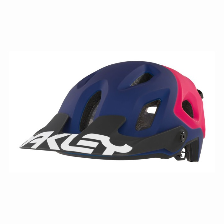 Oakley DRT5 Helmet - Team Royal M