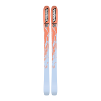 K2 Wms Mindbender 88 Ski 158cm