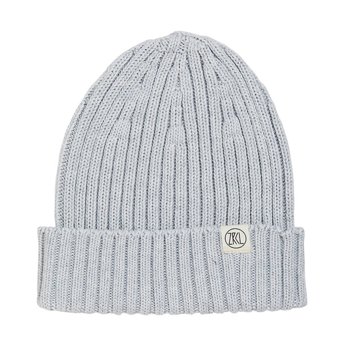 ZRCL A Beanie Snugly Swiss Edition - Silver