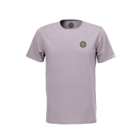 ZRCL T-Shirt Floral - Lavender M