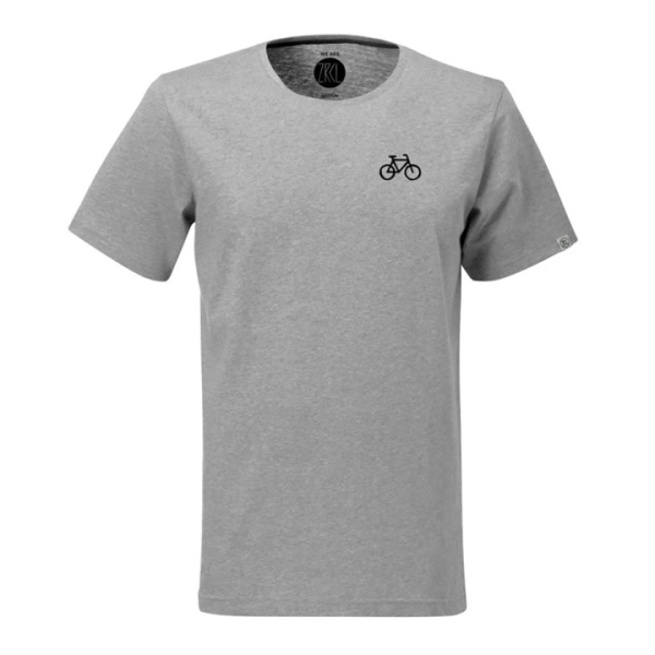 ZRCL T-Shirt Velo - Stone Grey XL