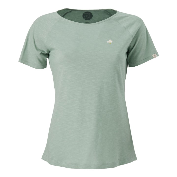 ZRCL Wms T-Shirt Thunder - light green L