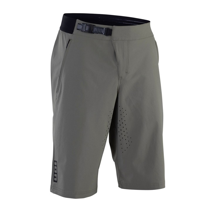ION Bikeshorts Ionic - Sage Grey