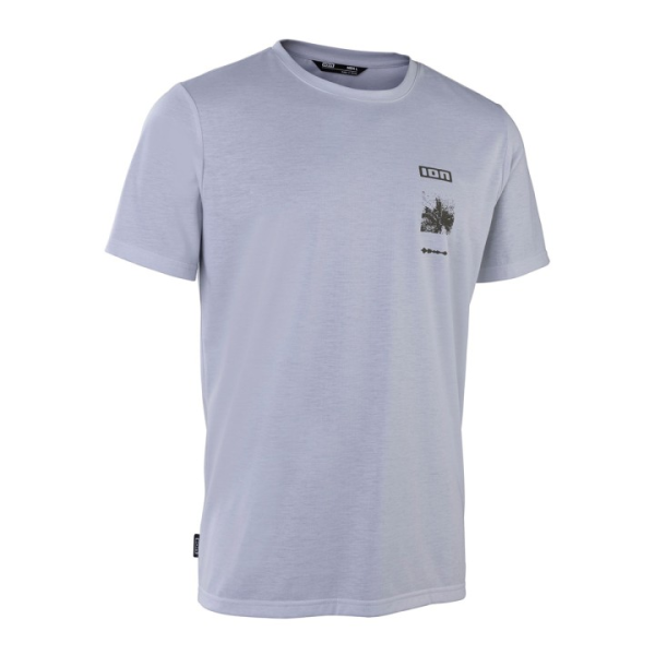 ION Ionic Jersey - Grey Dusk M