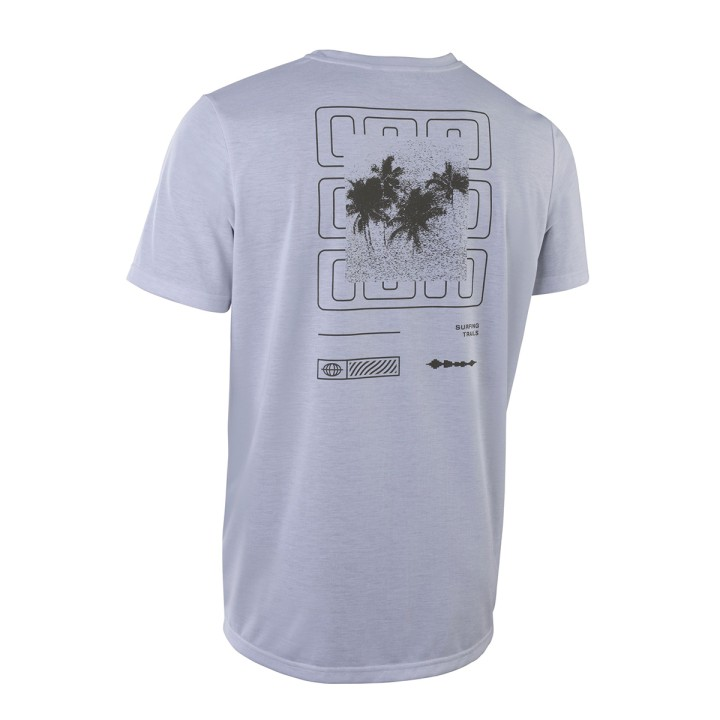 ION Ionic Jersey - Grey Dusk M