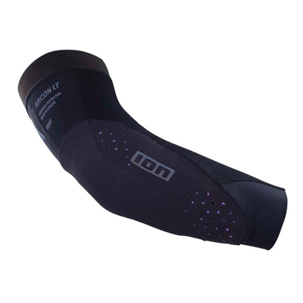 ION Elbow Guard ARCON Protector - Black