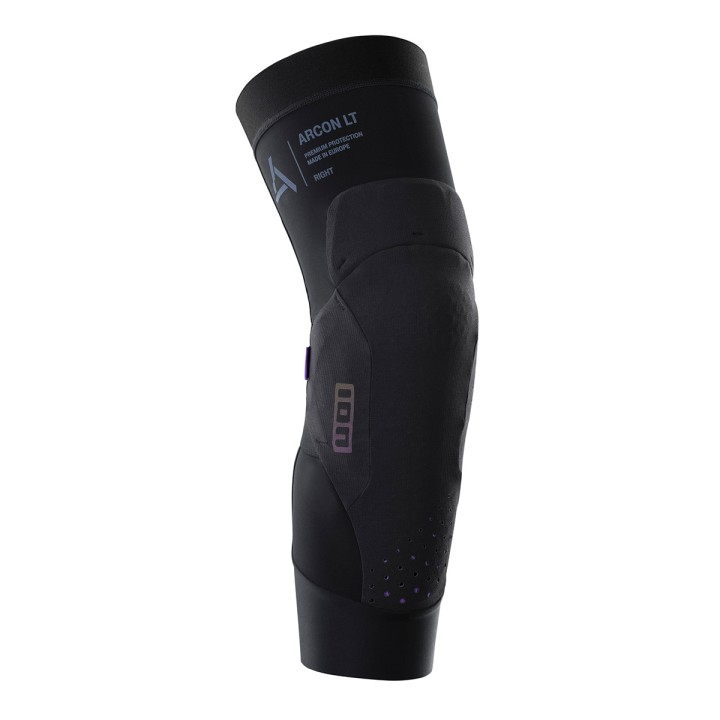 ION Knee Guard ARCON Protector - Black L