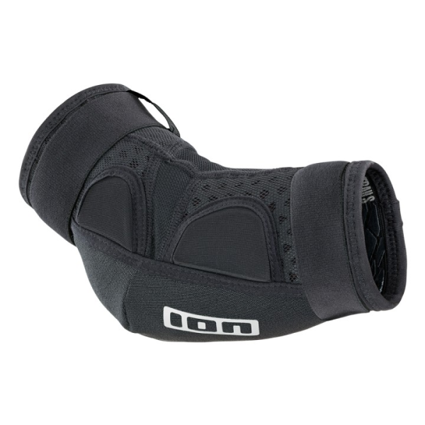 ION Youth Pads Elbow Pact Protector - Black