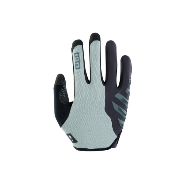 ION Gloves Scrub AMP