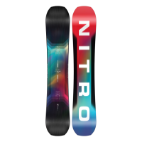 Nitro Team Board 155