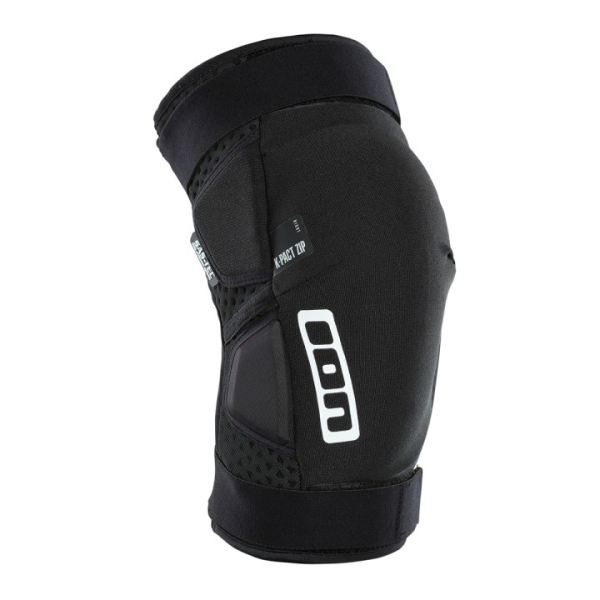ION Knee Pact Zip Protector