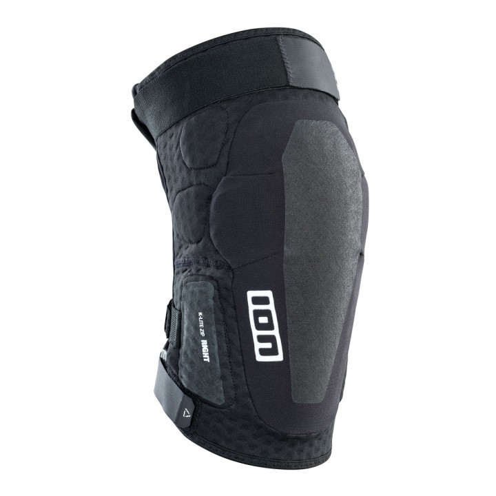 ION Knee Pads Lite Zip Protector - Black L