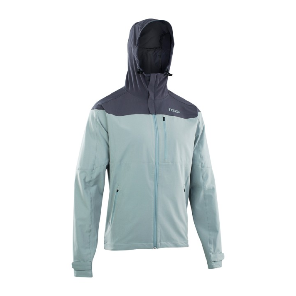 ION Outerwear Shelter Jacket Softshell - Green