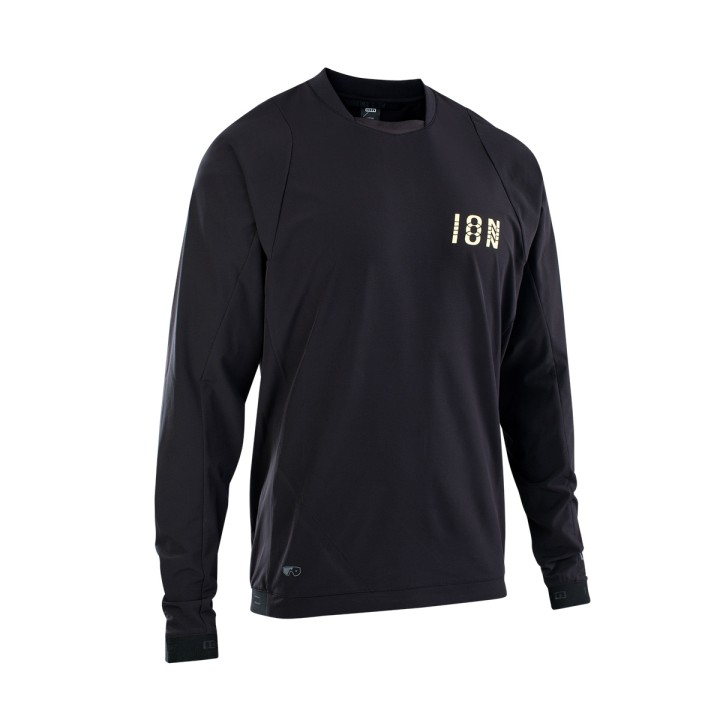 ION Outerwear Shelter LS - Black L