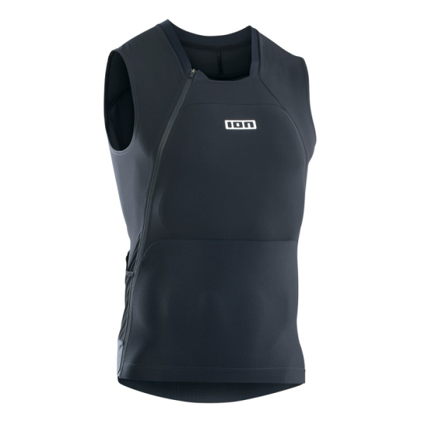 ION Protection Wear Vest Amp - Black