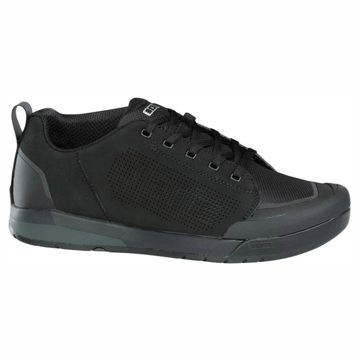 ION Raid_Amp Shoe - Black 45