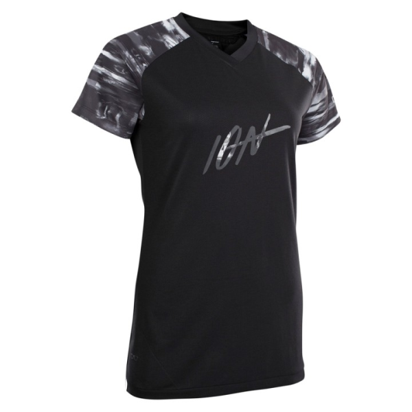 ION Wms Scrub_Amp Shirt