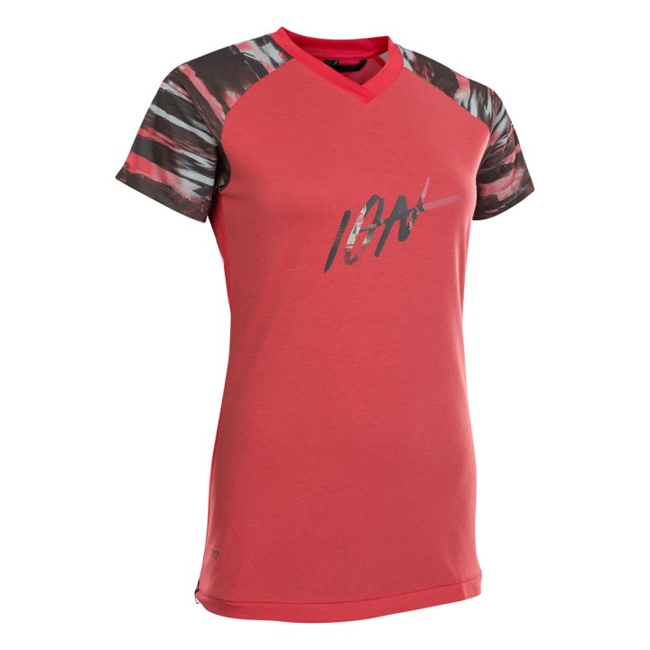 ION Wms Scrub_Amp Shirt